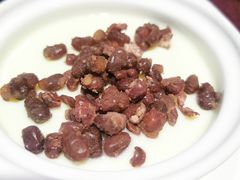 大良红豆双皮奶-渔米粥(罗湖店)