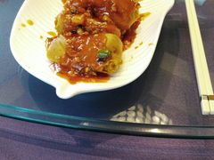-广东胜利宾馆西关粤中餐厅