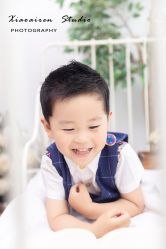 -小矮人专业儿童摄影(宜家店)