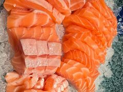 -水之惠鲜鱼料理(王府大街店)