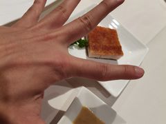 冰烧三层肉-利苑酒家(金宝店)
