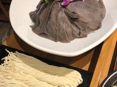 -手选潮汕鲜活牛肉火锅(二七广场店)