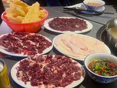 -贵宾牛·潮汕牛肉火锅(珠池总店)