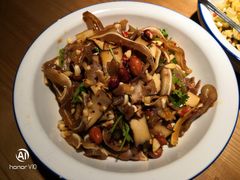 香辣肉卤-费大厨辣椒炒肉(万家丽一店)