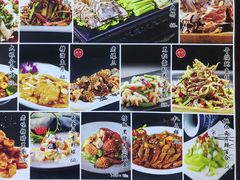 -大眼锅贴水饺(河东店)