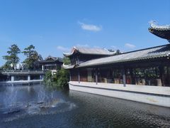 -泮溪酒家(荔枝湾店)