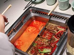 -野妹火锅(龙岗店)