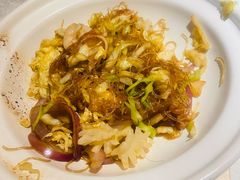 鲜虾仁干烧粉丝煲-乾园(天河城店)