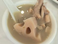 -文记壹心鸡(宝华路店)