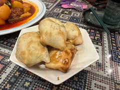 烤包子-新疆伊宁远征餐厅