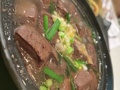 猪红-丽景酒楼·佛山老字号(广佛智城店)