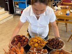 -品鲜村农家菜·阳澄湖大闸蟹(总店)