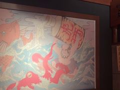 -醉虎传(南锣鼓巷店)