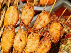 -1819餐厅·团队聚餐·烤串·精酿