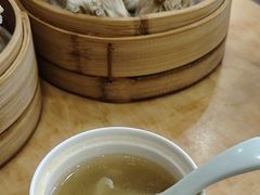 -都一处烧麦馆(前门店)