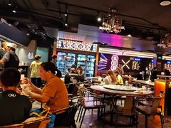 -啫神·广州地标美食(北京路店)