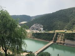 -山西乌金山旅游区