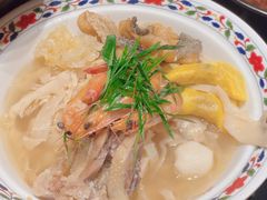 -炊江南·上海菜(国展华漕店)