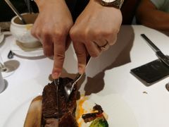-王品牛排(佛山南海万科广场店)