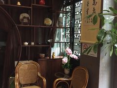 -大瀚养生SPA足道会馆(延长路店)