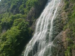 -宁波五龙潭景区