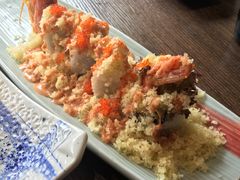 龙卷风-大雄寿司(中华广场店)