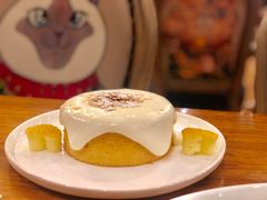 -more than meow吴止猫主题餐厅(承德 中船汇店)