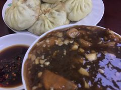 -小胖包子王(光明楼店)