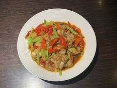 -庐灶江南·江南菜·四合院Bistro(东直门·华侨夜泊君亭店)