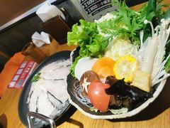 -呷哺呷哺 黄金牧场 (新中关购物中心店)
