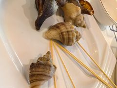 -强记海鲜·大排档(蛇口新街店)