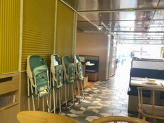 -食大利香港茶餐厅(南亚风情第一城店)