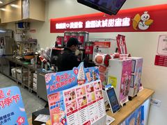 -蜜雪冰城(东西区季海红饮品店)