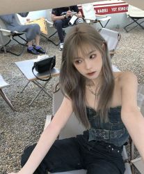 -丝语萱形象