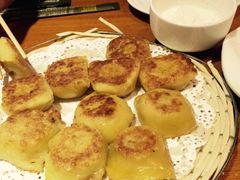 -金掌勺东北菜(格兰晴天店)