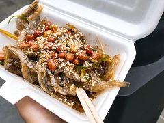 -陈添記·祖傳爽鱼皮·西关老字号(广州首店)