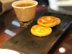-江边城外烤全鱼(方庄时代购物中心店)