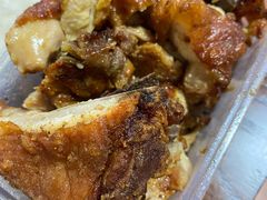 -王二甩老木子鸡(江湾店)