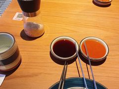 -烧肉达人•炭火烧肉(新天地店)
