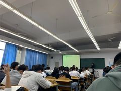 -上海海事大学(临港校区)