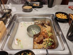 -新辣道鱼火锅(领展购物广场·中关村店)