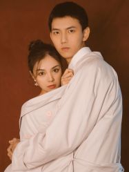 -女王风尚STUDIO·轻奢化定制