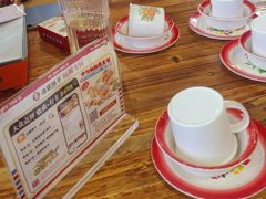 -冶建镜子·中国龙虾王(总店)
