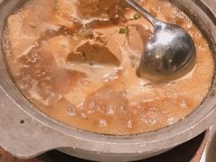 -惠丰堂饭庄·烤鸭·京味菜(西北旺·唐家岭店)