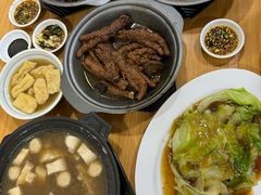 -新记肉骨茶
