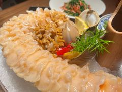 -小厨师·二十年沈家门小海鲜(百井坊巷店)