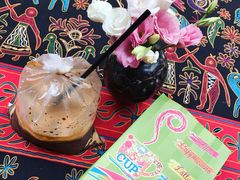 -半坡九号老挝冰咖啡