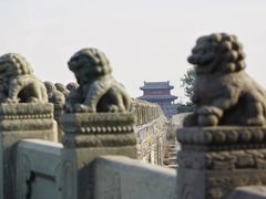 -卢沟桥文化旅游区