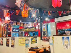 大堂-蒜香焼肉PURUSHIN(马场路店)