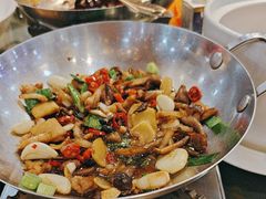 -海鲜e族(马王堆店)